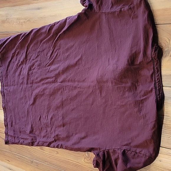 American eagle Henley shirt - Picture 4 of 4